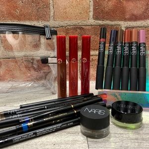 High End Makeup Bundle